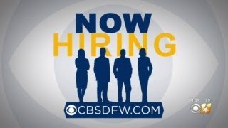 Now Hiring: Food Distributor Sysco Looking To Fill Dozens Of Jobs In North Texas