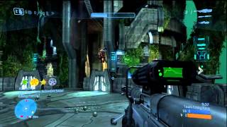 FatRat :: Answer - A Halo 3 Minitage