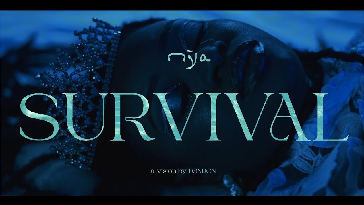 Watch NYA -  Survival (Official Visualizer) on YouTube Watch NYA -  Survival (Official Visualizer) on YouTube