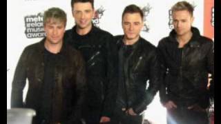 Westlife Interview - Meteor Awards 2010 2nd Single Info