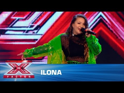 Download Ilona synger ‘Side To Side’ – Ariana Grande  (5 Chair Challenge) | X Factor 2020 | TV 2