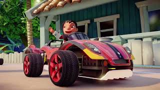 Disney SpeedStorm Dailies and limited events | season 3