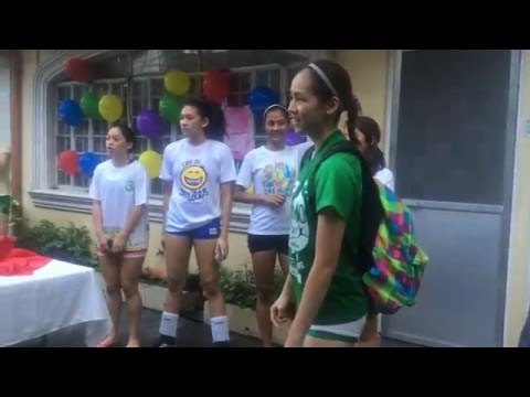 Video Happy Birthday Ara - youtube
