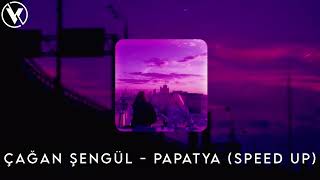 Çağan Şengül - Papatya (Speed Up) Resimi