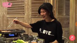 [Song Ji Hyo] 아이엠 죠 언니! I AM JYO UNNIE Ep. 8 ENG SUB