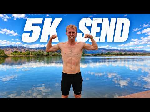 Thumbnail for Man vs Marathon: Taking On the 5K