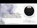 Wyze Cam v4 🔥 2.5K AI Security Camera | Color Night Vision &amp; No Subscription | April Deals 2026