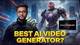 চায়নার নতুন AI Video Generator সব কাপিয়ে দিবে! Seedance 2.0 Coming Soon screenshot 4