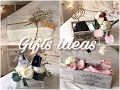 4 graduation gifts ideas | ٤ أفكار لهدايا التخرج 