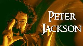 Celebrity PETER JACKSON | A Study of How He Adapted The Lord of the Rings (Full Lecture) Profile