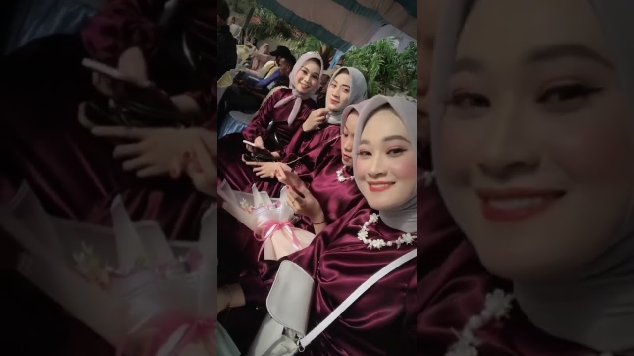 Outfit Wisuda Part 4