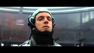 Gary Oldman Shouting Alex In Robocop