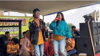 CAMELIA MEDLEY VOC TEH PUPUT DS FEAT A WAWAN TB MEKAR BUDAYA DI PASIR ANGIN