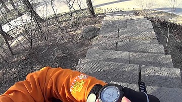 Suunto Ambit(3) Manual 11: Activating Navigation while in a Custom (Sports) Mode