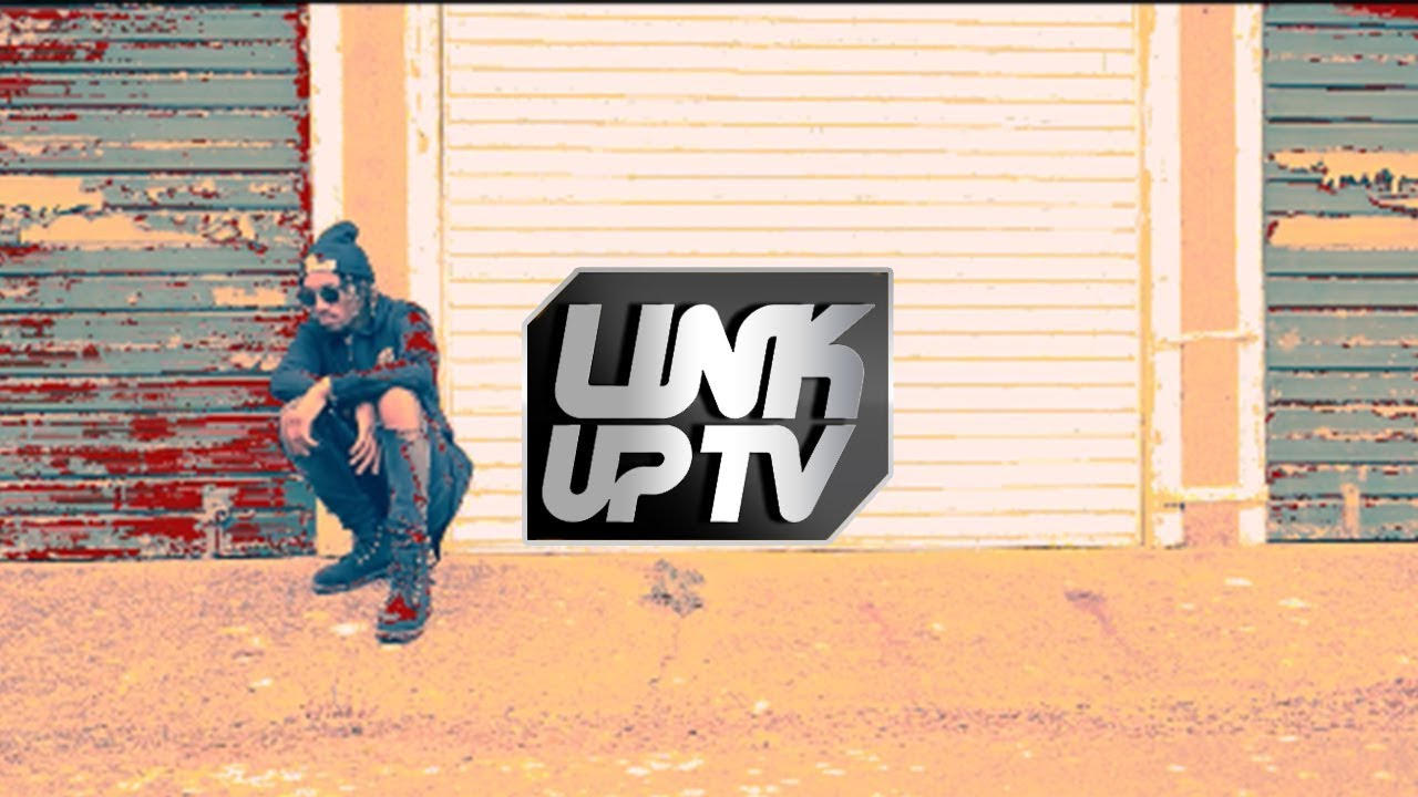 Stratz - Who R U? [Music Video] | Link Up TV - YouTube
