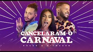 Смотреть клип Pocah - Cancelaram O Carnaval