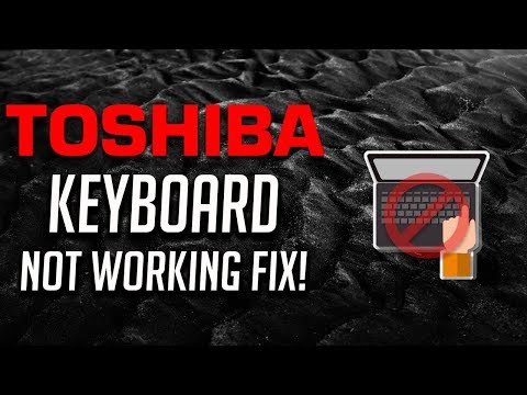 How You Can Unlock A Toshiba Portege Laptop Hardware Rdtk Net