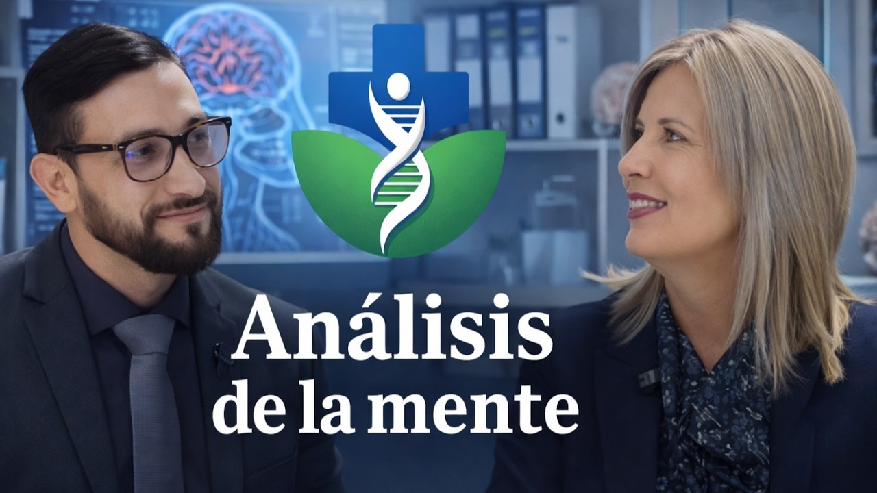 Haz que tu vida fluya | Ciencia y Salud Médica con la Química Mercedes Meléndez | 002