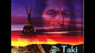 Indios de América - Dancing Under the Moon