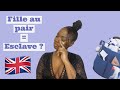 STORY TIME : MON EXPÉRIENCE DE FILLE AU PAIR