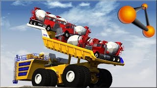Beamng.drive Stressed Out - The Best Of - Insanegaz