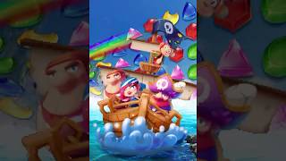 Gems Crush - 2020 Best Rated Match 3 Puzzle Free Game | 2b3 screenshot 5