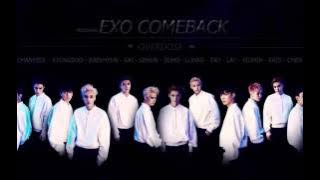 Exo - Peter Pan (1 hour ver)