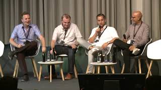 Quantum Computing Panel @DAHO.AM 2018