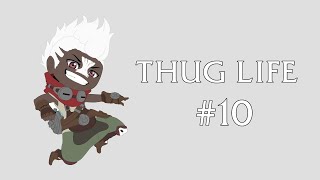 League Of Legends Thug Life Compilation - Lol Thug Life