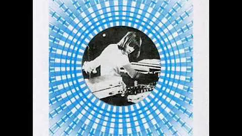 Walter Wegmuller [CHE, Space Psych/Prog 1973] Der ...