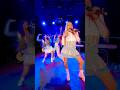 Us WARMING UP Before Our SOLD OUT ShowтАж ЁЯСАЁЯдпЁЯШЖ Triple Charm Shorts Us WARMING UP Before Our SOLD OUT ShowтАж ЁЯСАЁЯдпЁЯШЖ Triple Charm Shorts