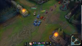 Lux Q Bug