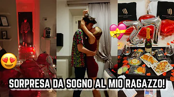 Cosa regalare al mio ragazzo al suo compleanno?