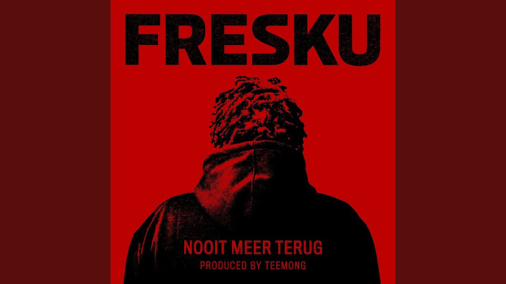 Zo Doe Je Dat