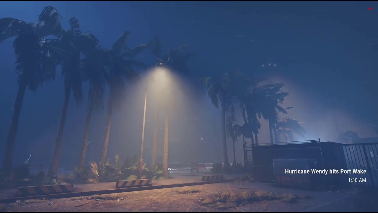 First look and Day 1 in Docked on PS5