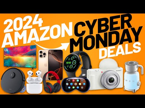 Amazon Early Cyber