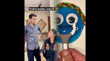 aasa bhai bhagwan sab ko de😍 #viral #familydrama #brother #sister #duo #trending #shorts #relatable