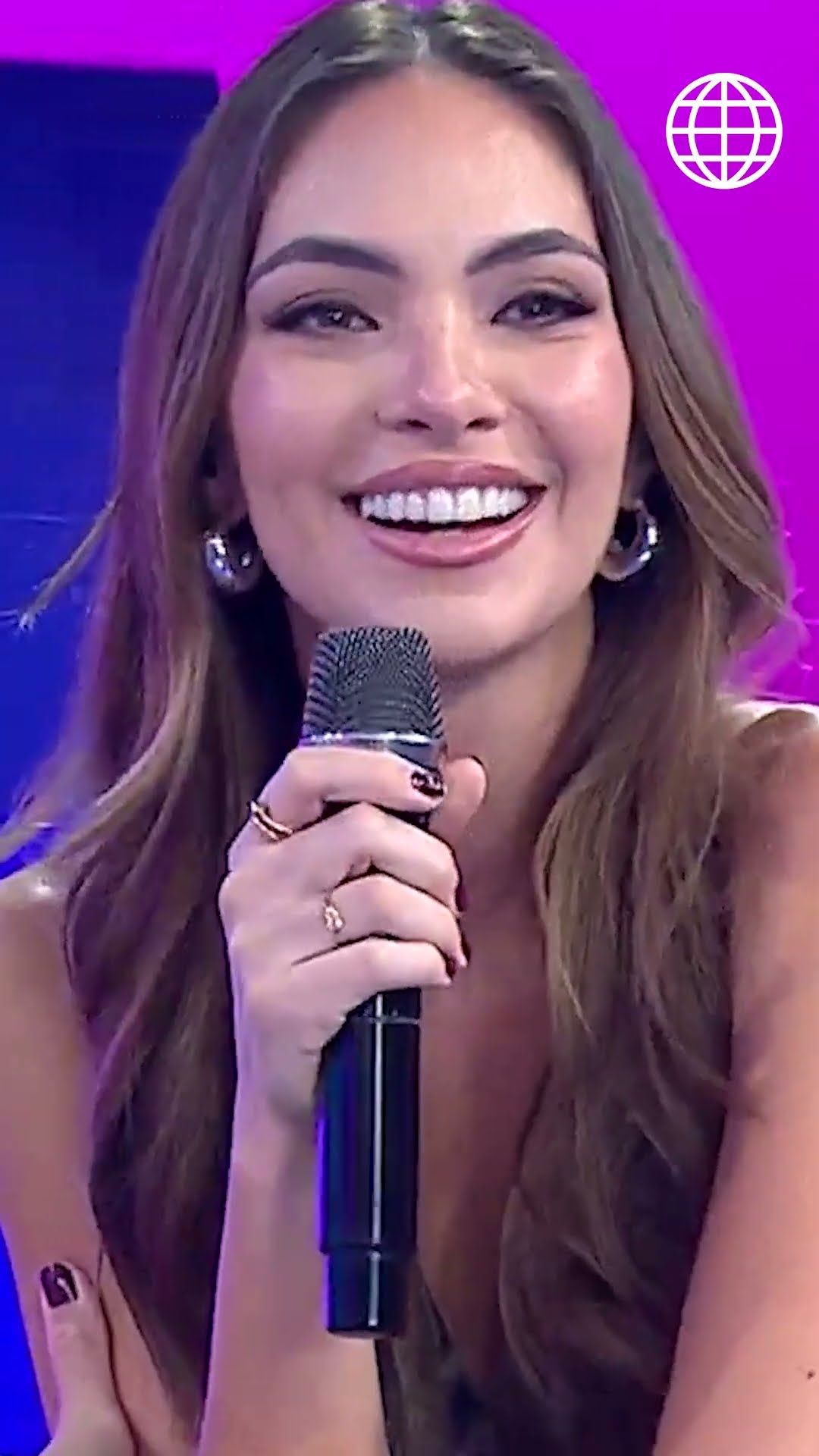 ESTÁS EN TODAS | Sergio responded to Connie's statement | #shorts