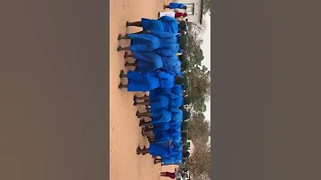 Zcc female choir