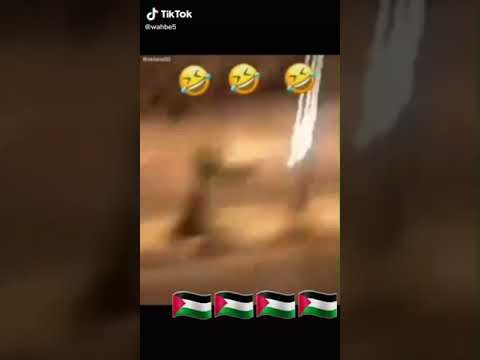 عاش رجال فلسطين