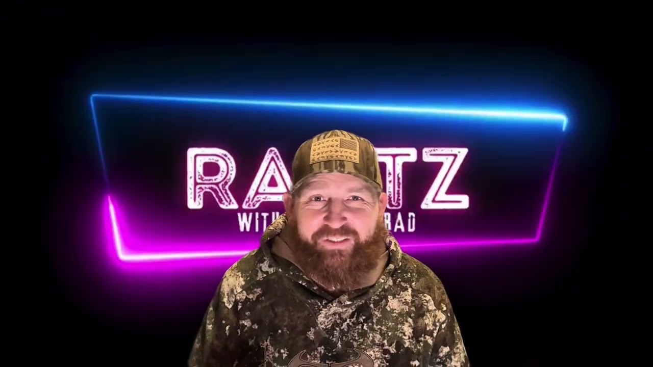 Truth Is Under Attack: A Warning to the Church | Episode 1 | Rantz With Pastor T-Rad