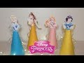 DULCEROS DE LAS PRINCESAS