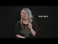 Learn Auslan Level 2 - Phrases