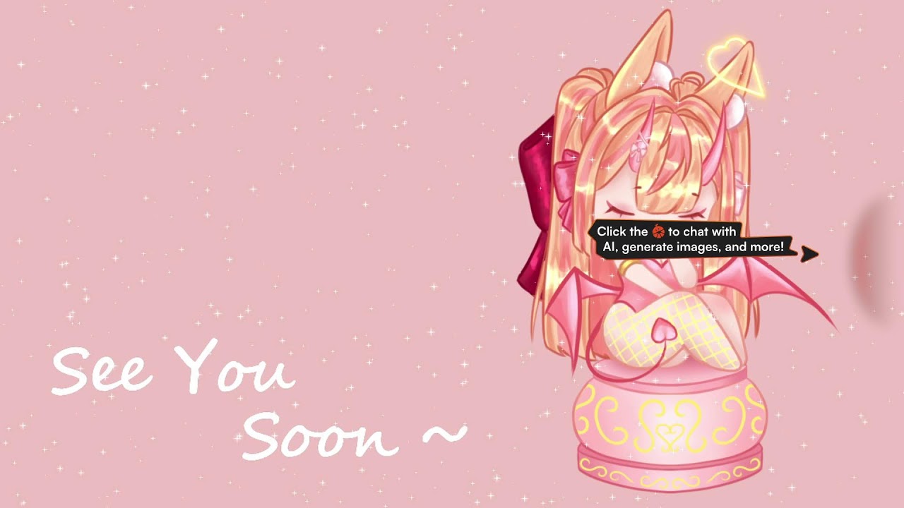 ☾ ENVtuber ❀ VGEN DISCOUNTS! Working on Lamb Girl PNGTuber Adopt! ✧ !vgen !wishlist !discord ●ᴥ●