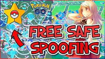 How to use PG Sharp for Pokémon GO! The Free GPS Joystick (January 2021) Version 1.10.11