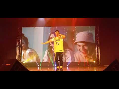 Хабиб- концерт в Шадринске #хабиб #грустинка#