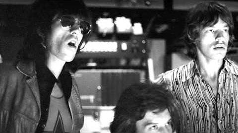 "Satisfaction" Music Video by The Unauthorized Rolling Stones