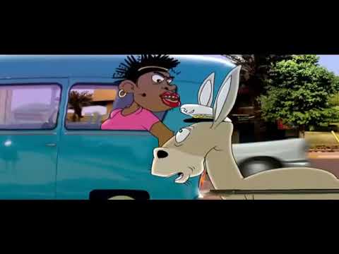 كرتون العتاك الجزء الأول الحلقة 13 فوز حزب عتوكي 