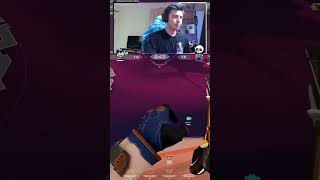 Sometimes you just need take Vandal and make 2 hs | Liquid nAts #shorts