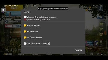 Pubg hacking Script || season 12